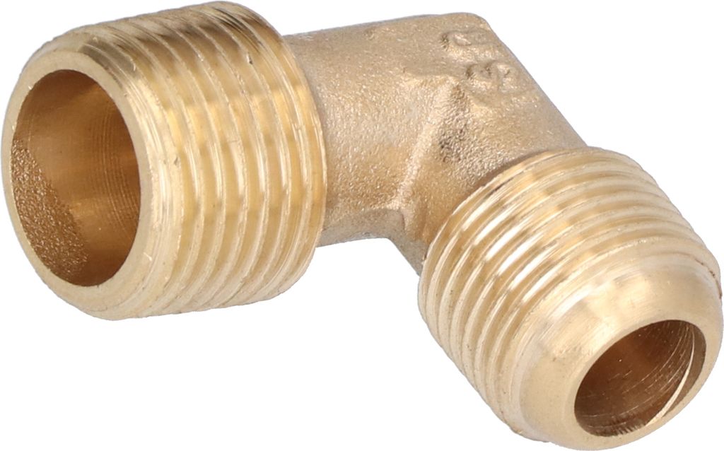 Air Compressor Ellenbogen,90 Grad Ellenbogen,Air Compressor Fitting,Messing Rohrverschraubungen,Rohrverschraubungen,Air Compressor Zubehör