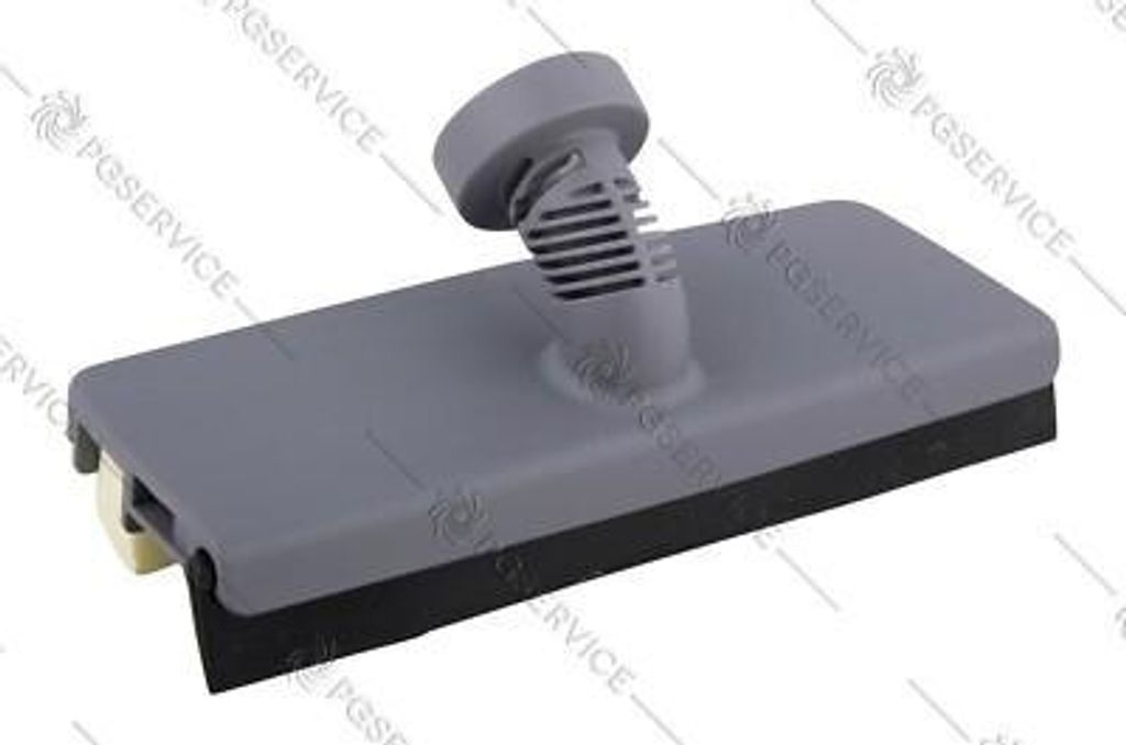 Black & Decker Steam Mop Glaswisch-Zubehörbürste FSS1600 FSMH1321 FSMH13