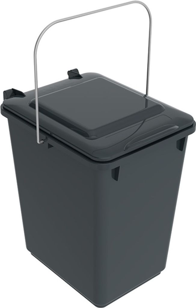 SULO Poubelle, poubelle, pré-tri Bioboy Poubelle 10 litres Image du produit 
