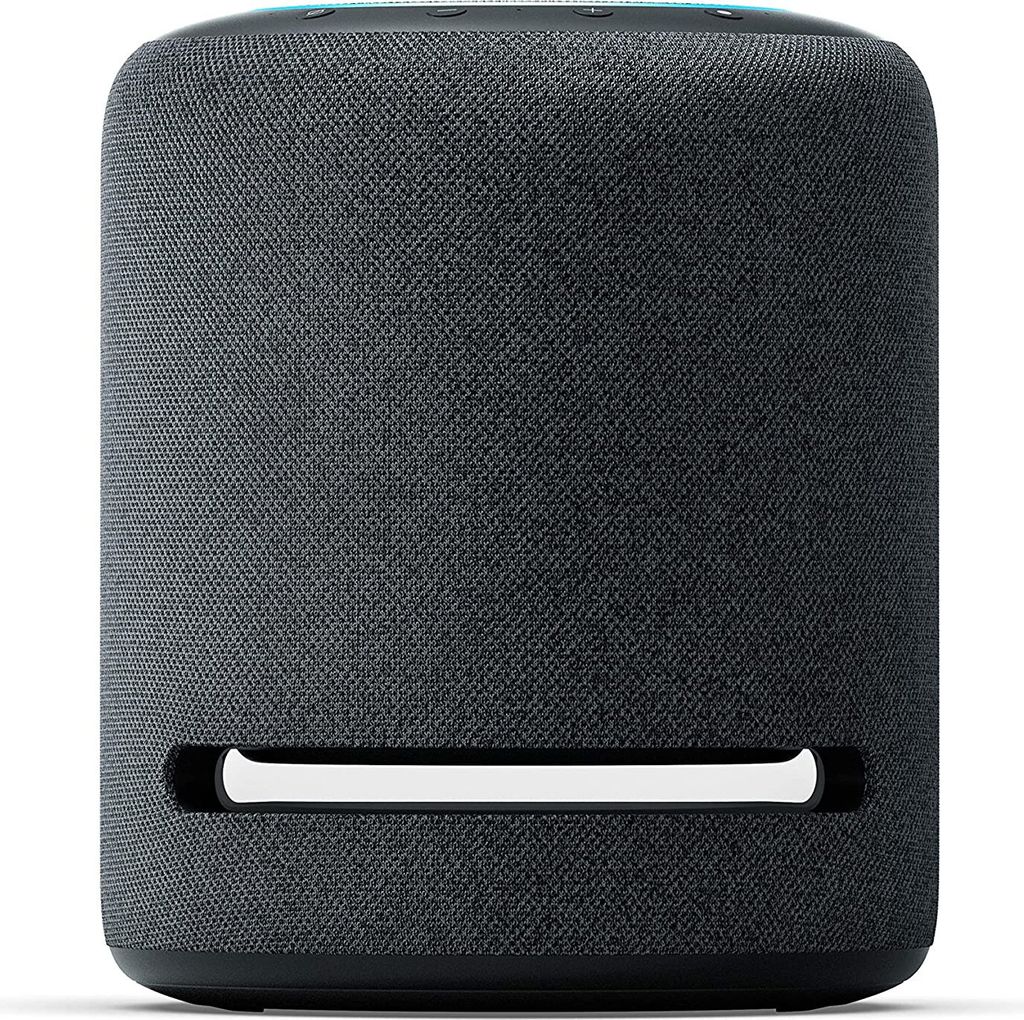 Amazon Echo Studio, kolor: czarny Zdjęcie produktu 13
