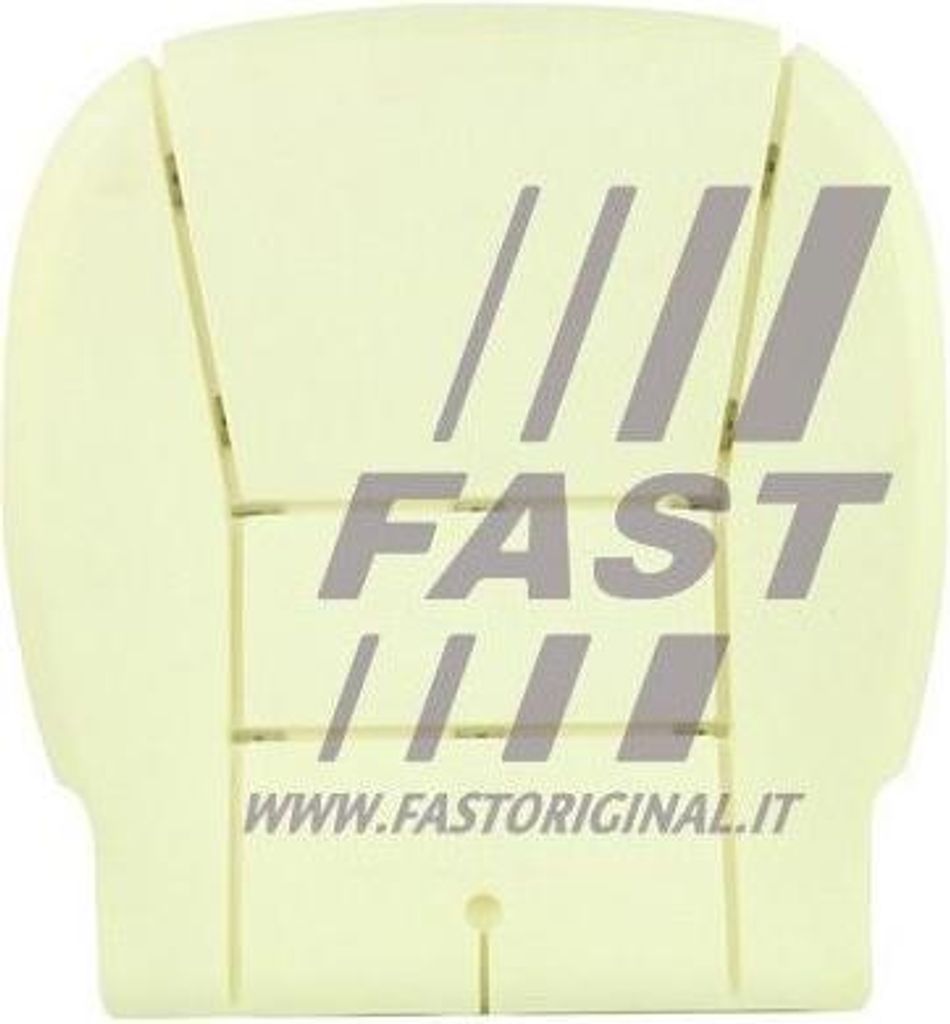 FAST FT93501 Sitzpolster OE 60911351 kompatibel mit Ducato