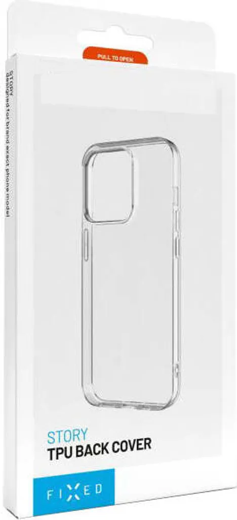 Coque de protection OnePlus 13 transparente souple en gel TPU - 7