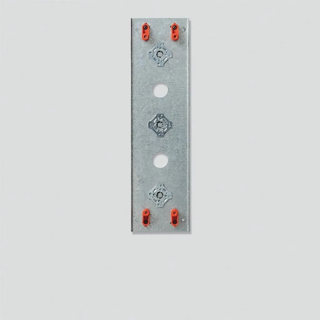 Solution compatibilité Siedle VA/GU 513-0 Adaptateur Vario 200017982-00