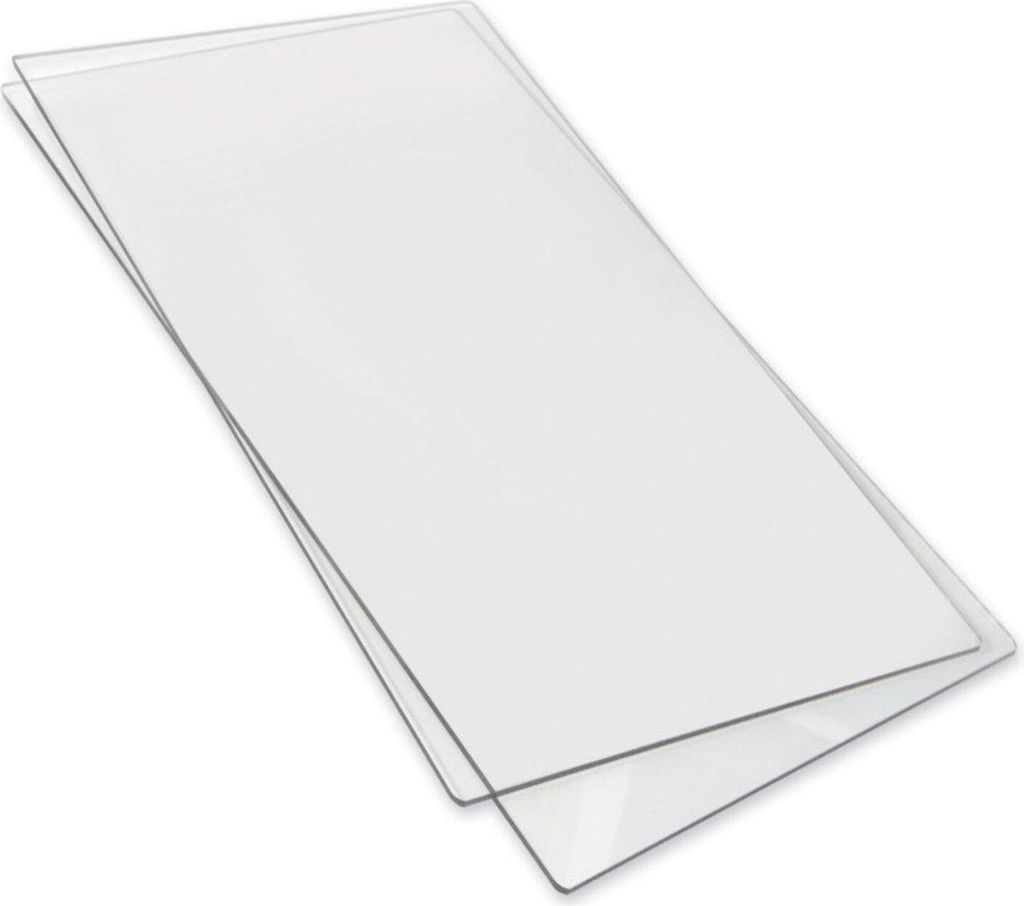 Sizzix 2118724981 Schneidunterl.Stand. Image du produit 