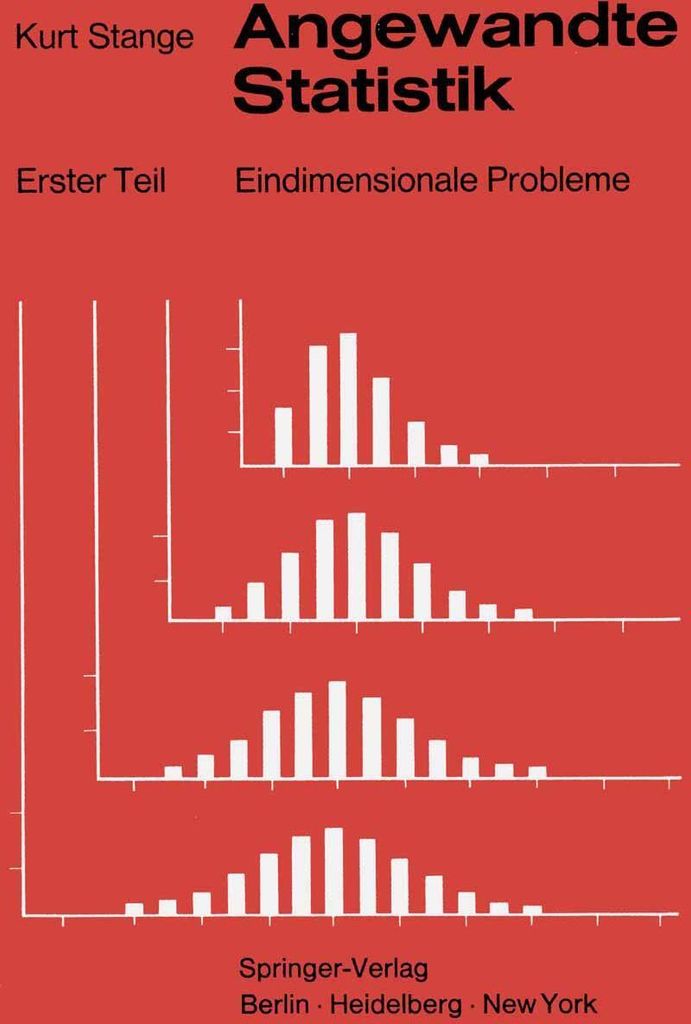 Angewandte Statistik