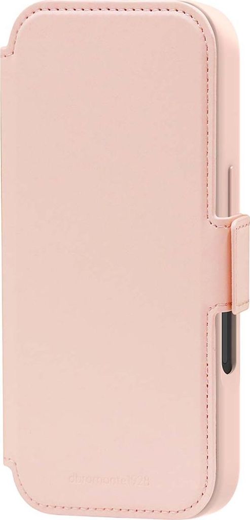 DBRAMANTE1928 dbramante1928 Lynge MS ICON Handytasche Folio Sand