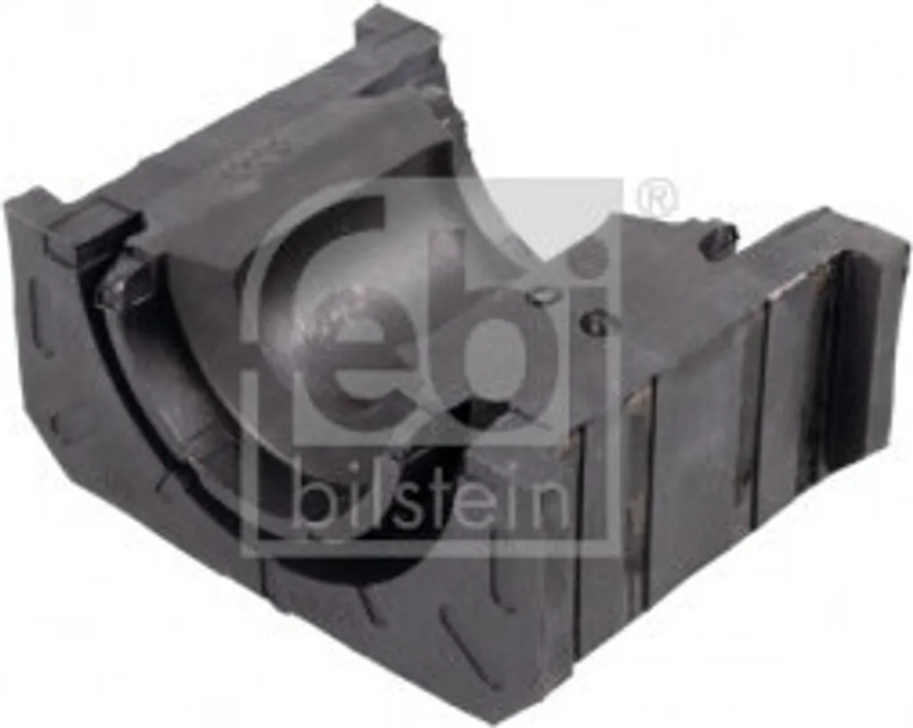 Silentbloc de suspension avant Porsche Panamera 970 - Febi Bilstein OE