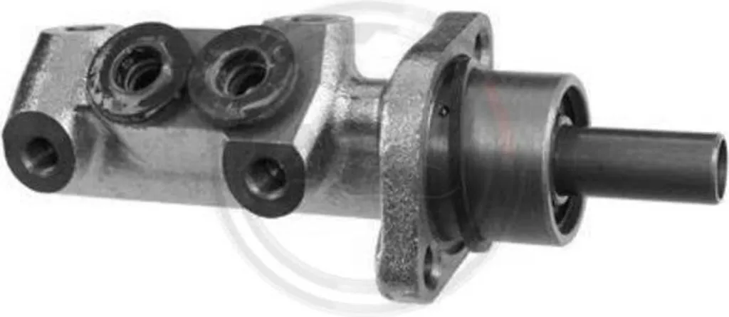 A.B.S. 61161X Cilindro maestro del freno OE 7701206234 compatibile con Megane, Scenic