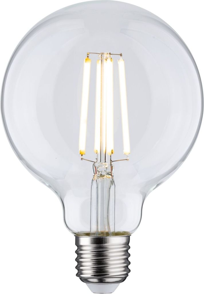 Paulmann Eco-Line Filament 230V LED Globe Produktbild 