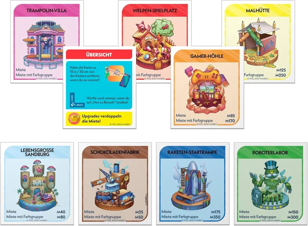 Monopoly App Banking - Fini les Calculs Complexes avec la Banque Digitale - 8
