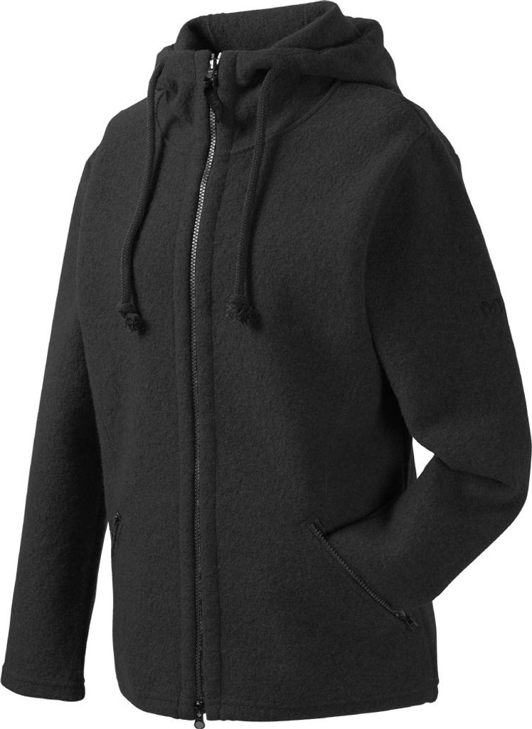 Mufflon W300 Mu-Caro black XS