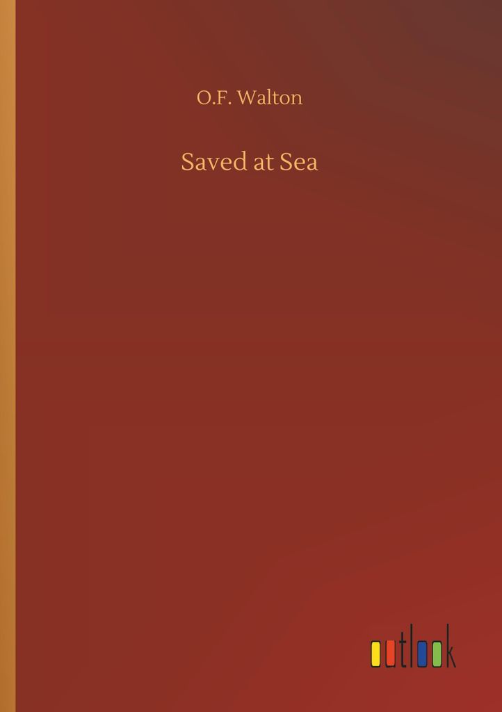 Saved at Sea
