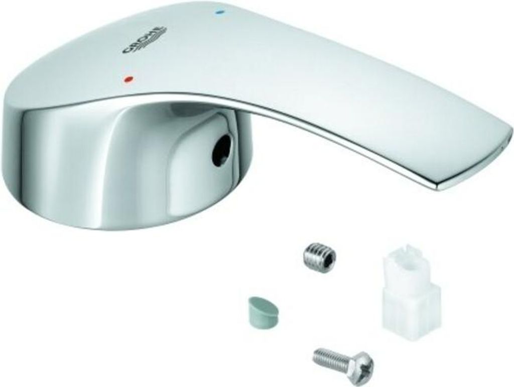 GROHE 46903000, Chrom