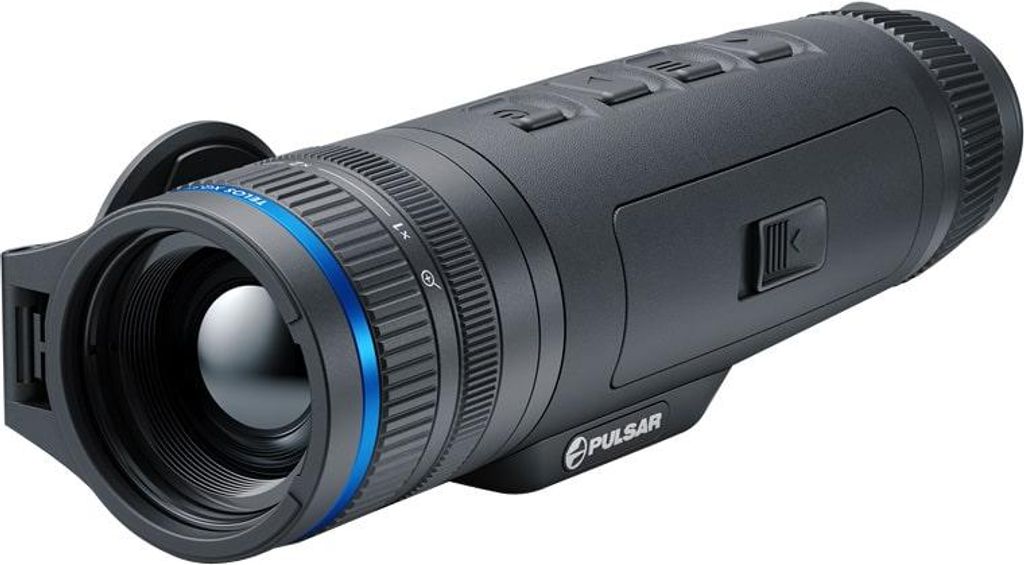 PULSAR TELOS XQ35 Wärmebild-Handgerät, IPX7, WiFi, 17 µm Produktbild 