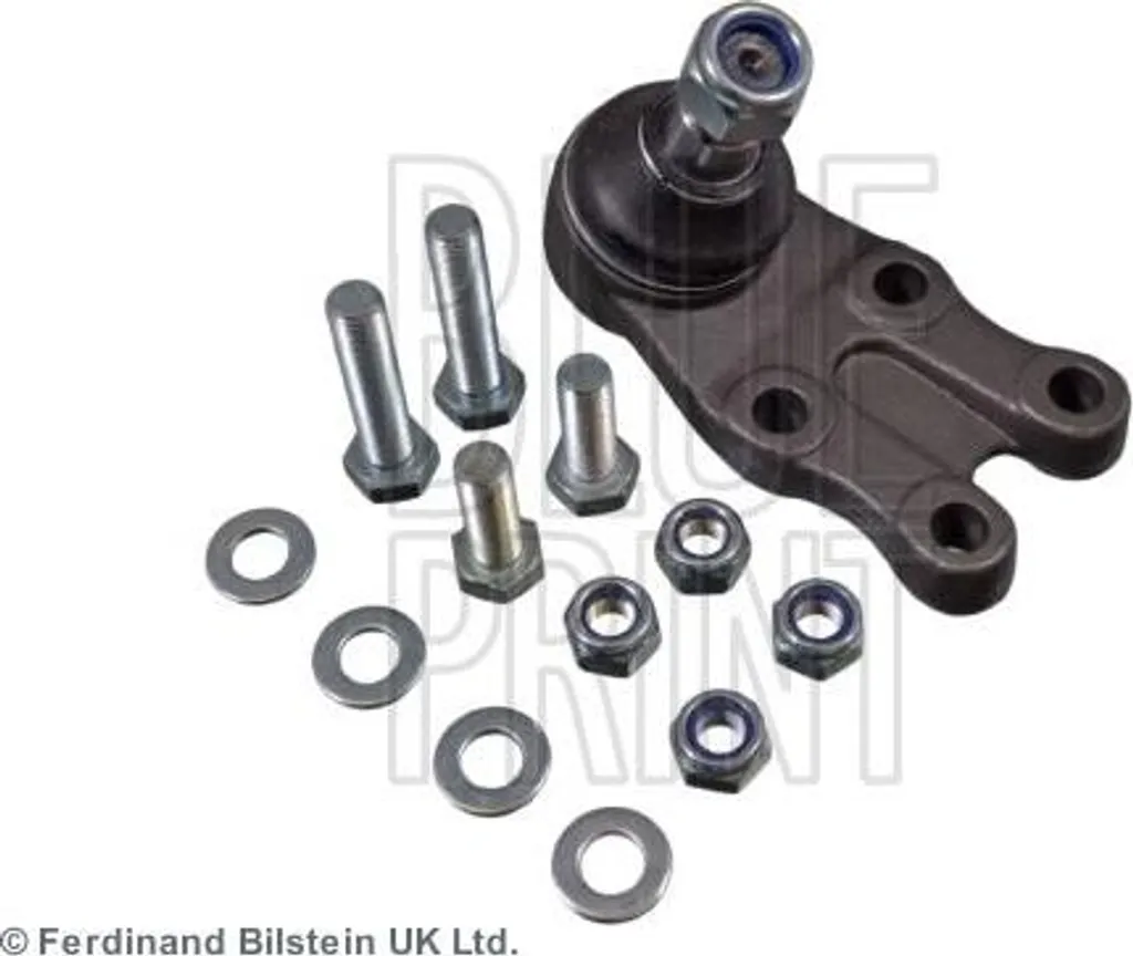 Joint de suspension ADG08635 robuste pour H-1 équivalent 545304AA00