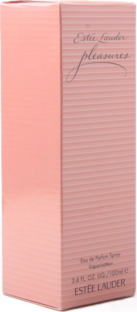 Estee Lauder Pleasures Edp Spray Produktbild 12