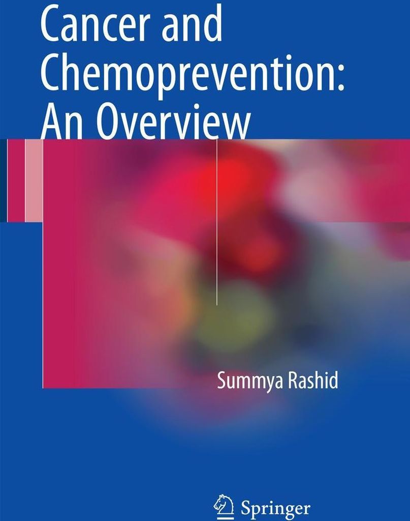 Cancer and Chemoprevention: An Overview
