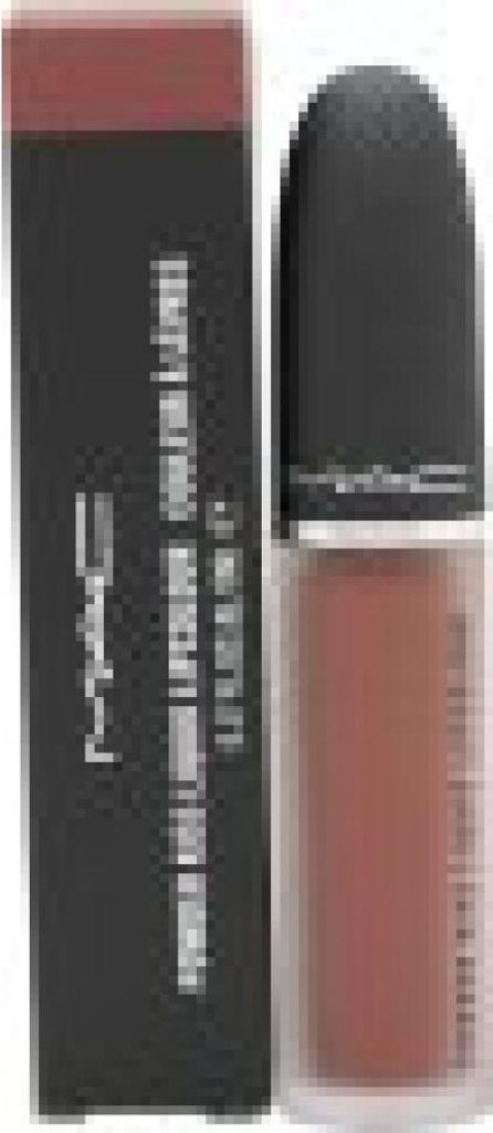 MAC Powder Kiss Liquid 997 Over The Taupe