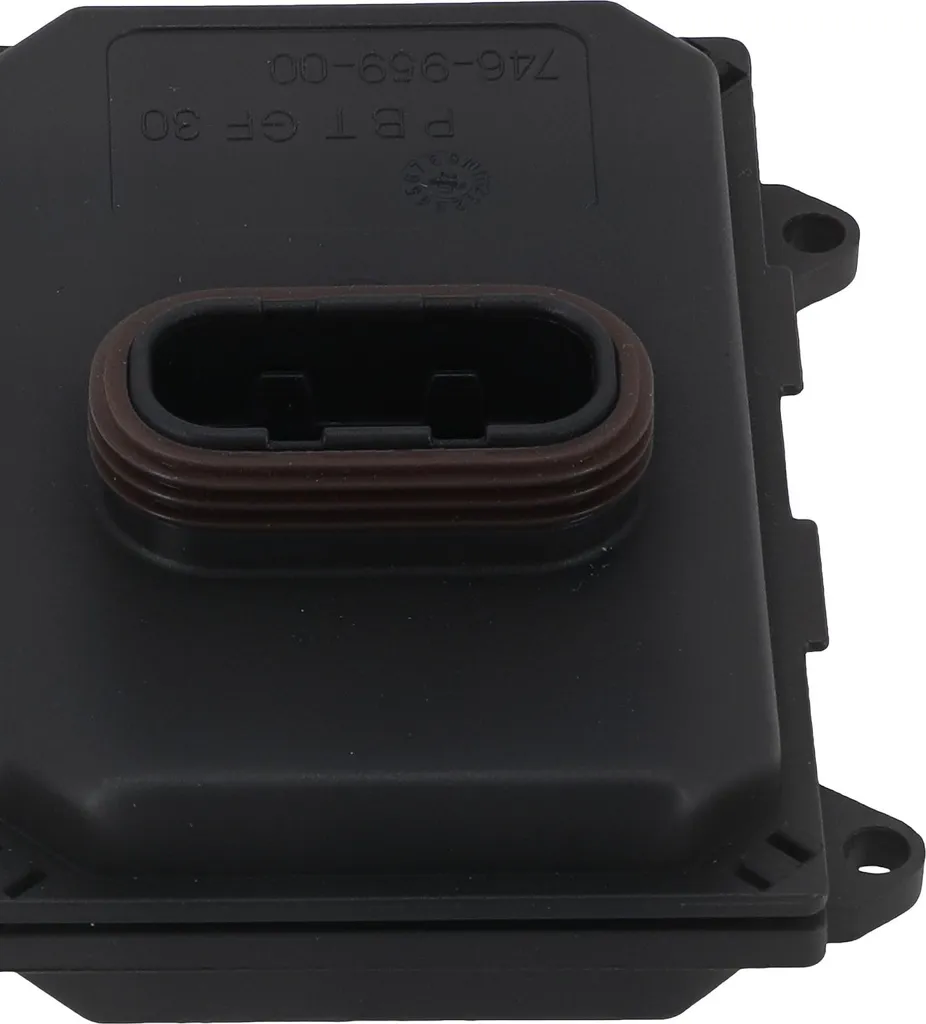 Unité de Contrôle pour Projecteurs Directionnels VW Tiguan Jetta - 5