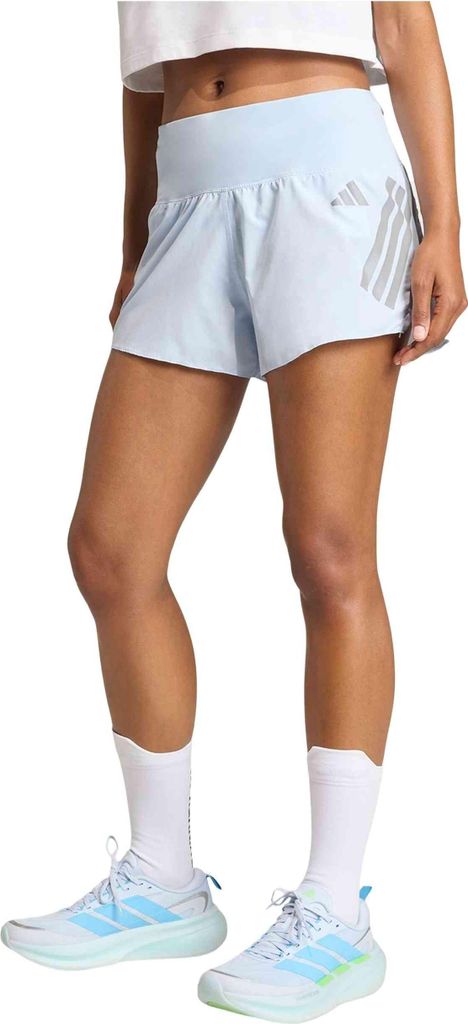 Adidas ADI365/// SHORT W Damen Sporthose kurz Blau M