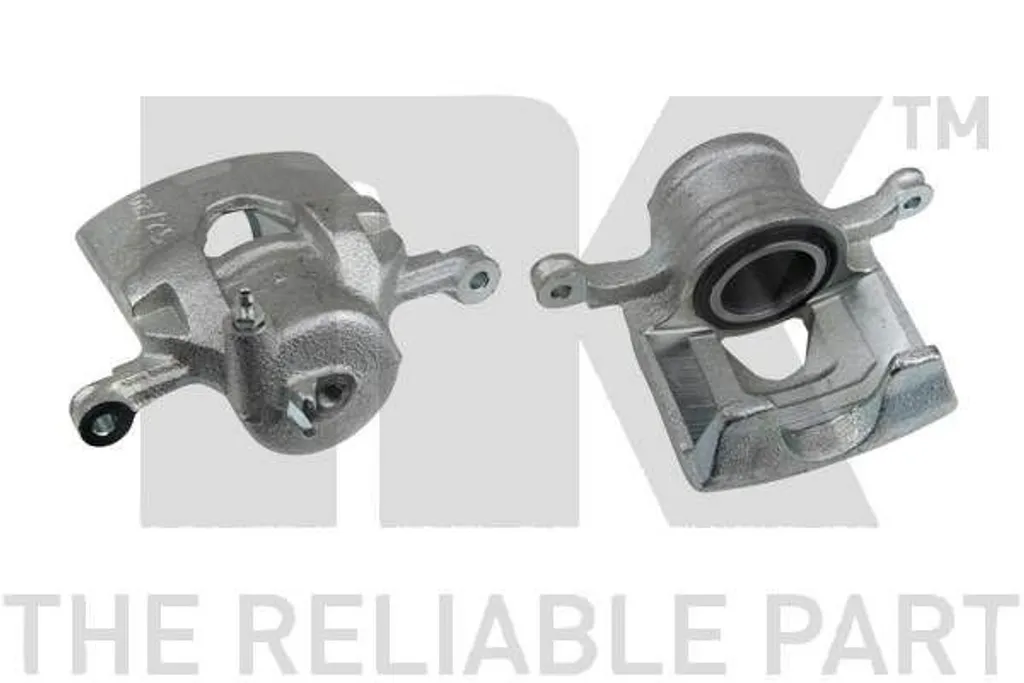 Étrier Frein Avant Chevrolet Spark 1.0-1.2 2010+ Haute Résistance Acier