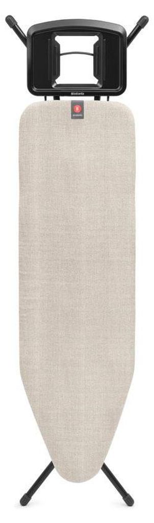 Brabantia 236129, Bügelbrett in Originalgröße, Baumwolle, Produktbild 