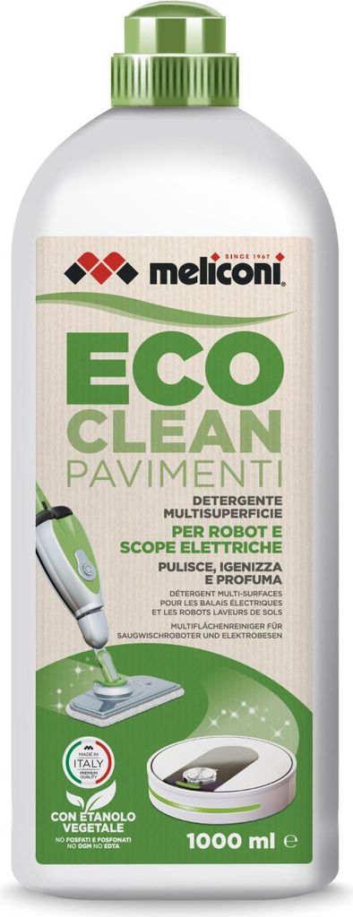 Meliconi 621029 Accessoire et fourniture pour aspirateur Image du produit 