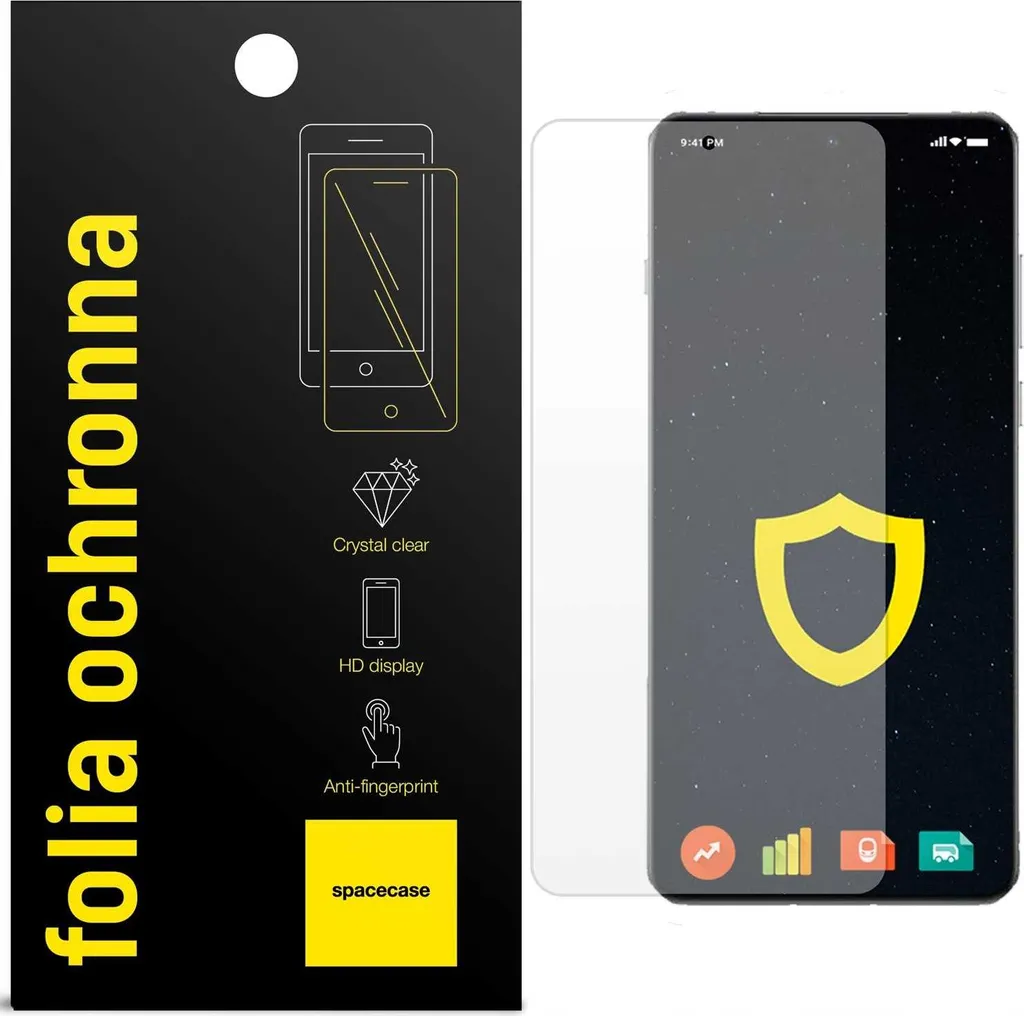 Smetti di rompere lo schermo! Spacecase Idrogel OnePlus 13 è qui - 5