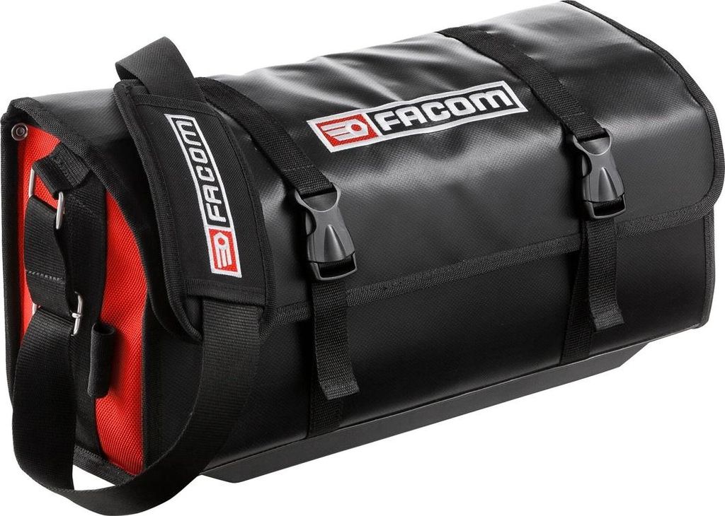 Facom Werkzeugtasche, PVC-beschichtet 54cm Immagine del prodotto 