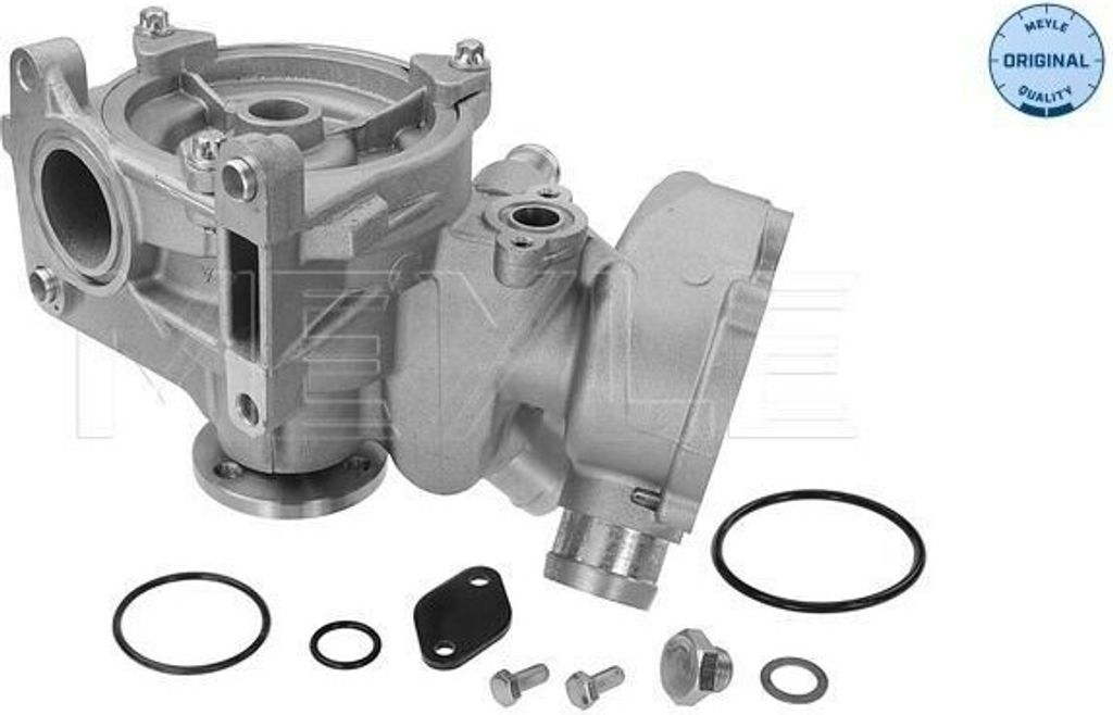 MEYLE 013 026 7100 - OE 104 200 46 01 Wasserpumpe für S-Klasse (W140)