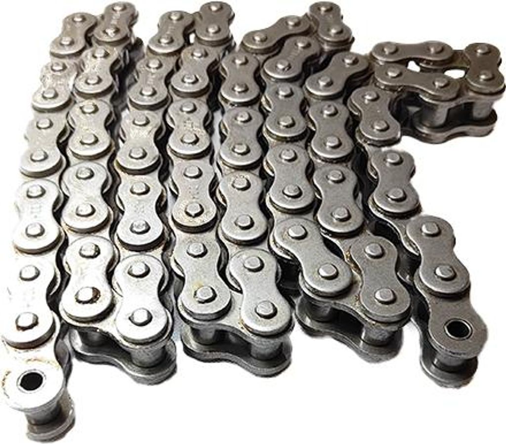 8448470 – Antriebskette Für Claas-Pressenrotor – 80 Glieder – Off