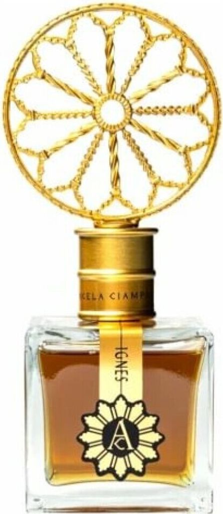 Angela Ciampagna Cineres Collection Ignes Extrait De Parfum Zdjęcie produktu 