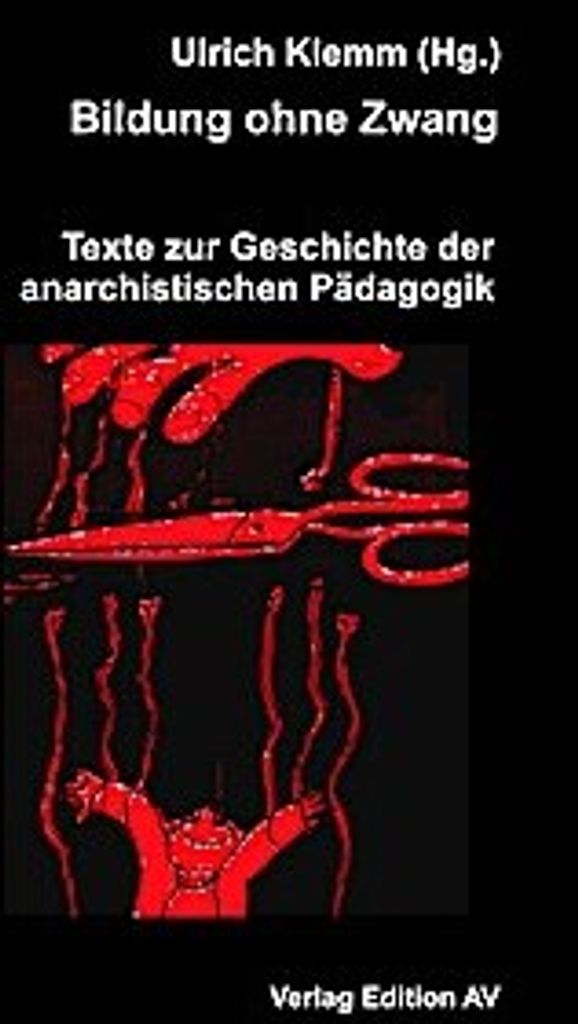 Bildung ohne Zwang