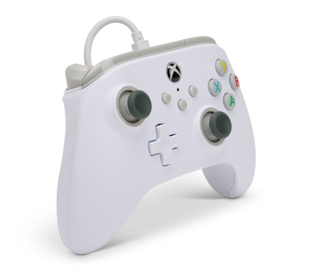 XB Controller Core wired white POWERA Produktbild 