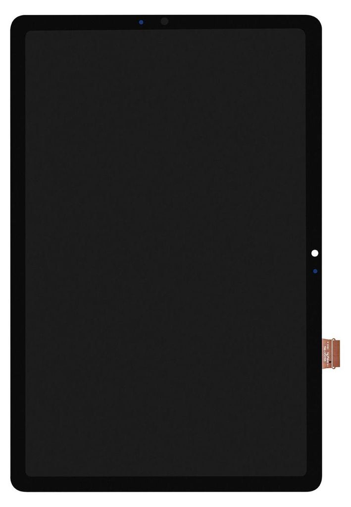 Samsung Galaxy Tab S10 FE Display