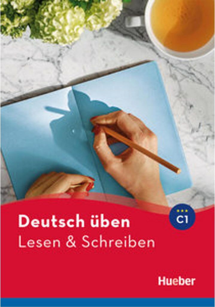 Lesen & Schreiben C1 Zdjęcie produktu 