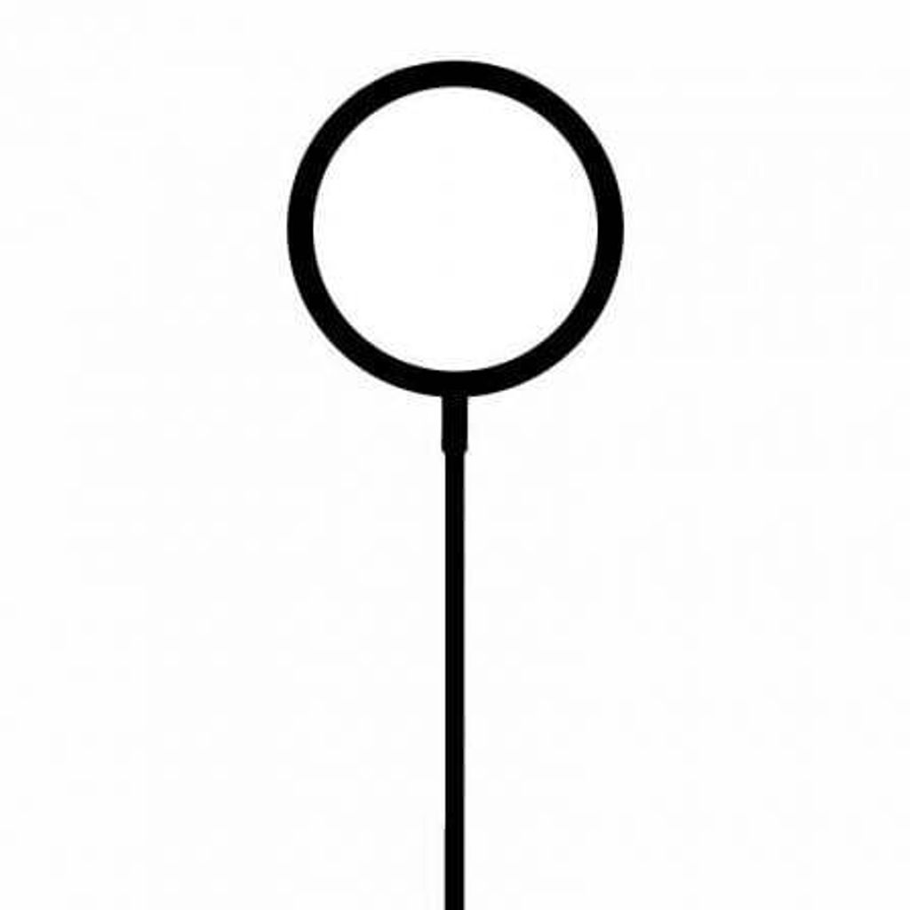 Apple MT0H3TY/A, Wewnętrzna, USB, Bezprzewodowe ładowanie, Zdjęcie produktu 