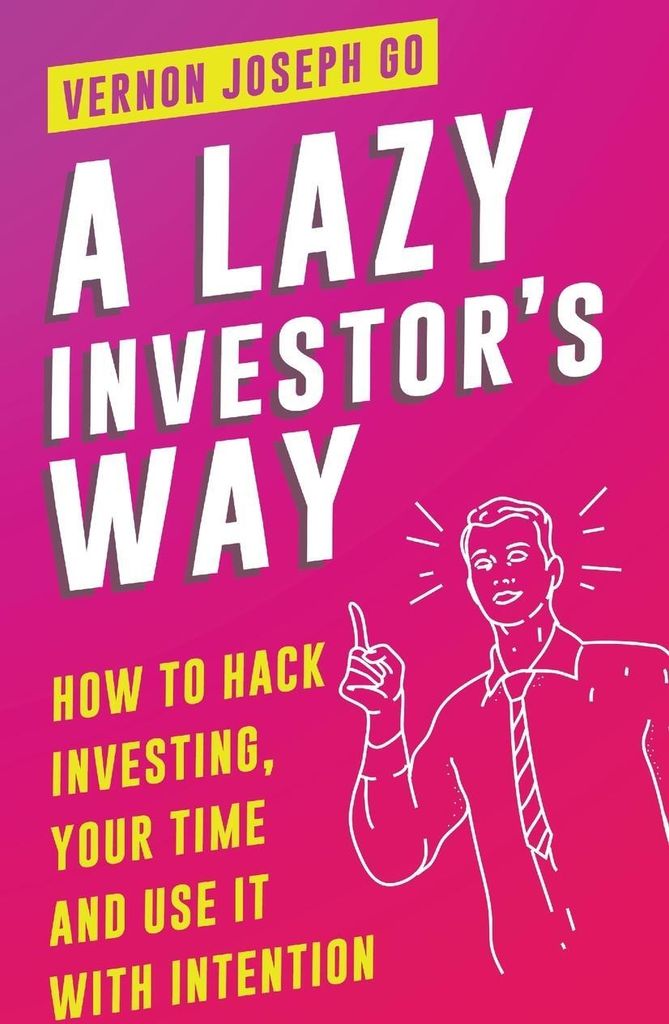 A Lazy Investor's Way