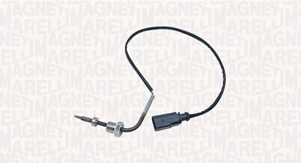 MAGNETI MARELLI 172000707010 - OE 057906088A Abgastemperatursensor für A8 (4E), A8 (4H), Q7 (4L), Touareg (7P)