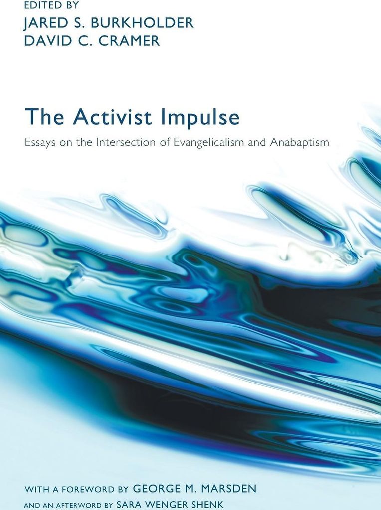 The Activist Impulse