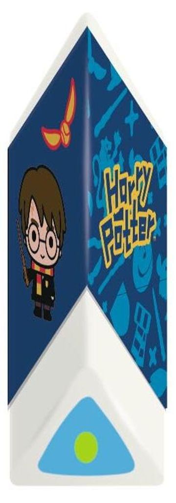 Maped Schreibset Harry Potter blau