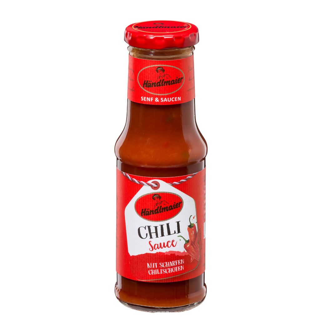 Händlmaier Chili Sauce mit scharfen Kaufland.de