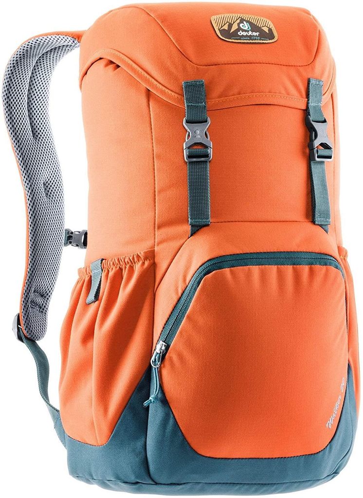 Deuter Walker 20 Größe: Einheitsgröße / Farbe: Produktbild 