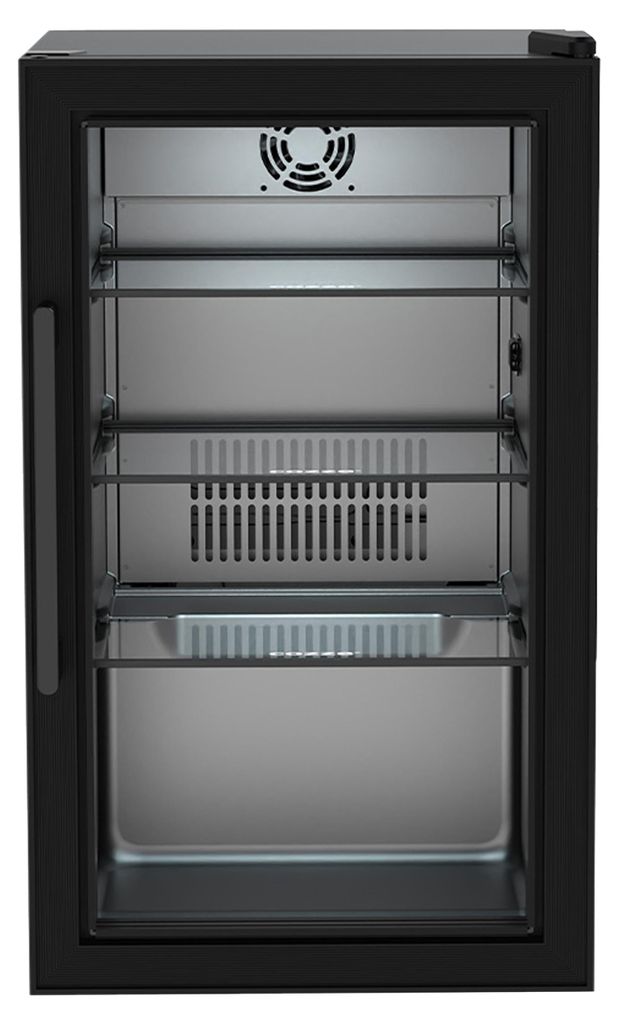 Cozze® Kühlschrank Elements 63 l, für Außenküche, 45 x 43 x Produktbild 