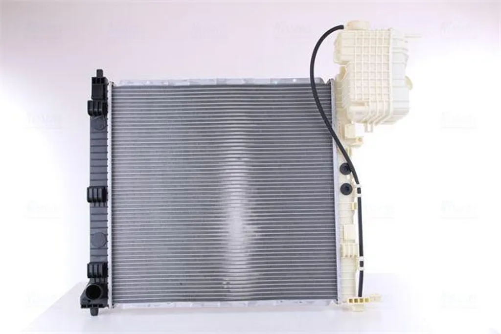 Système de refroidissement pour Mercedes Vito et Classe V - OE 6385011601