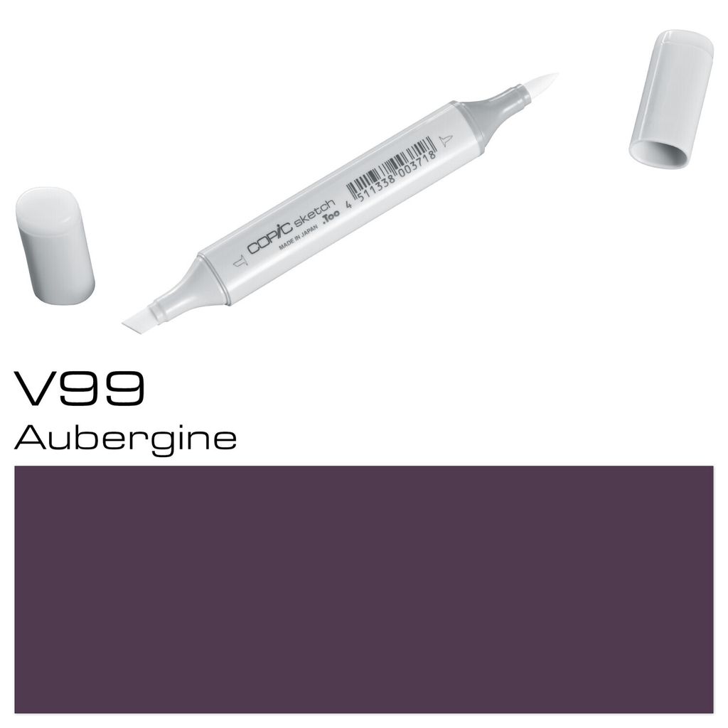 Copic Sketch Typ V - 99