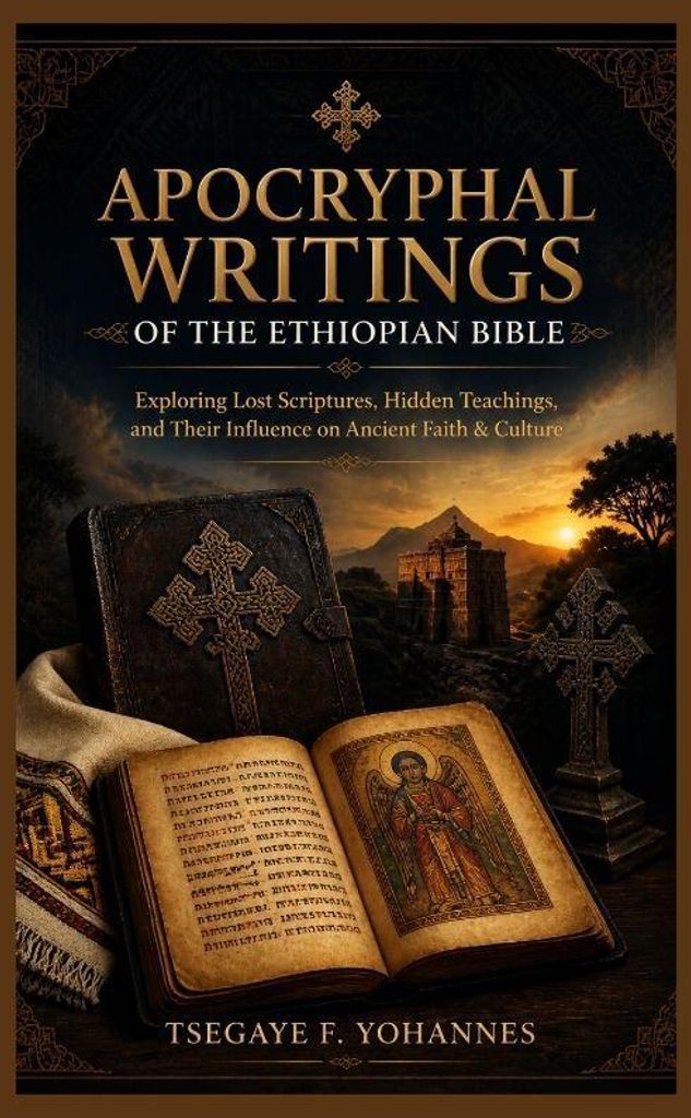 Apocryphal Writings of the Ethiopian Bible