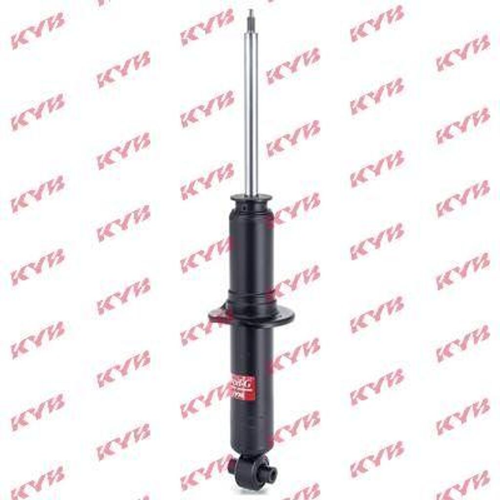 KYB 341133 Stoßdämpfer OE 4A0513031 kompatibel mit A6 4A