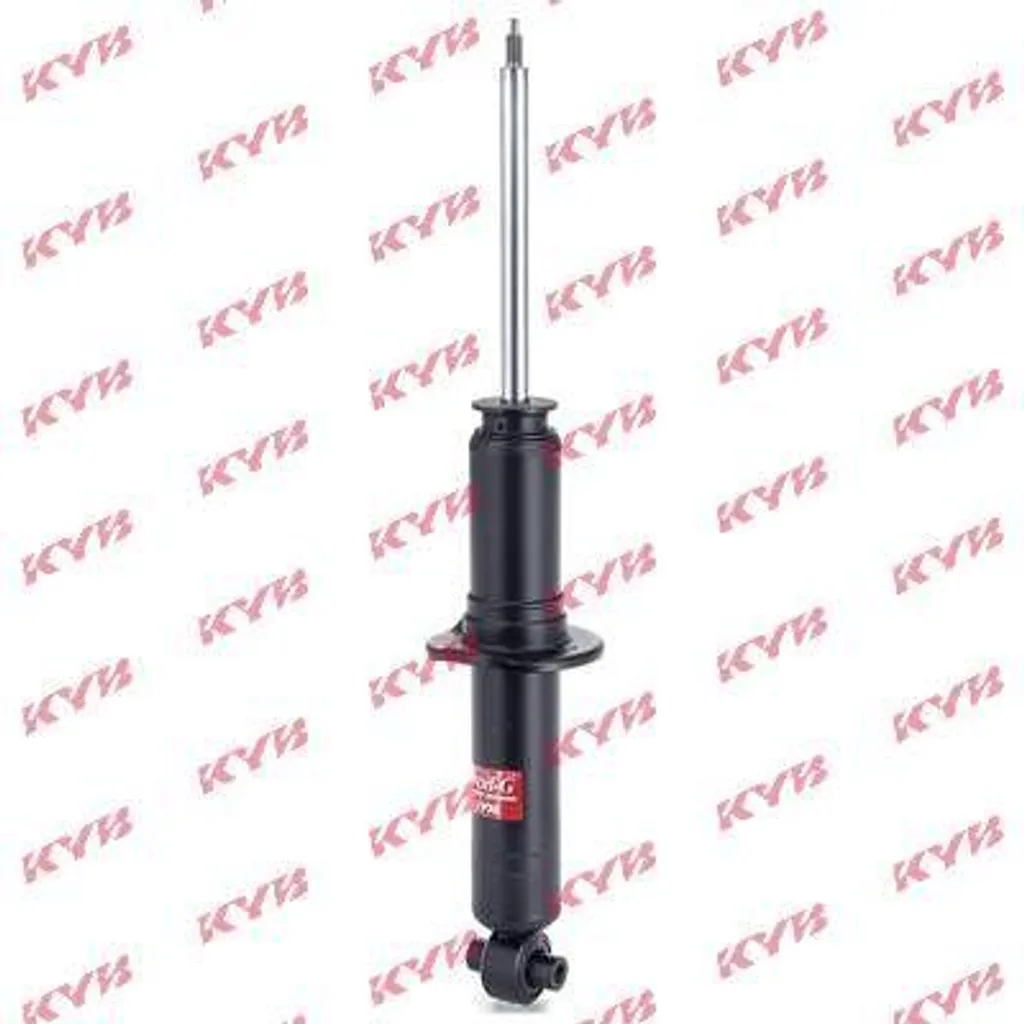 Amortisseur KYB 341133 : Stop aux Vibrations et Bruits sur votre Audi A6