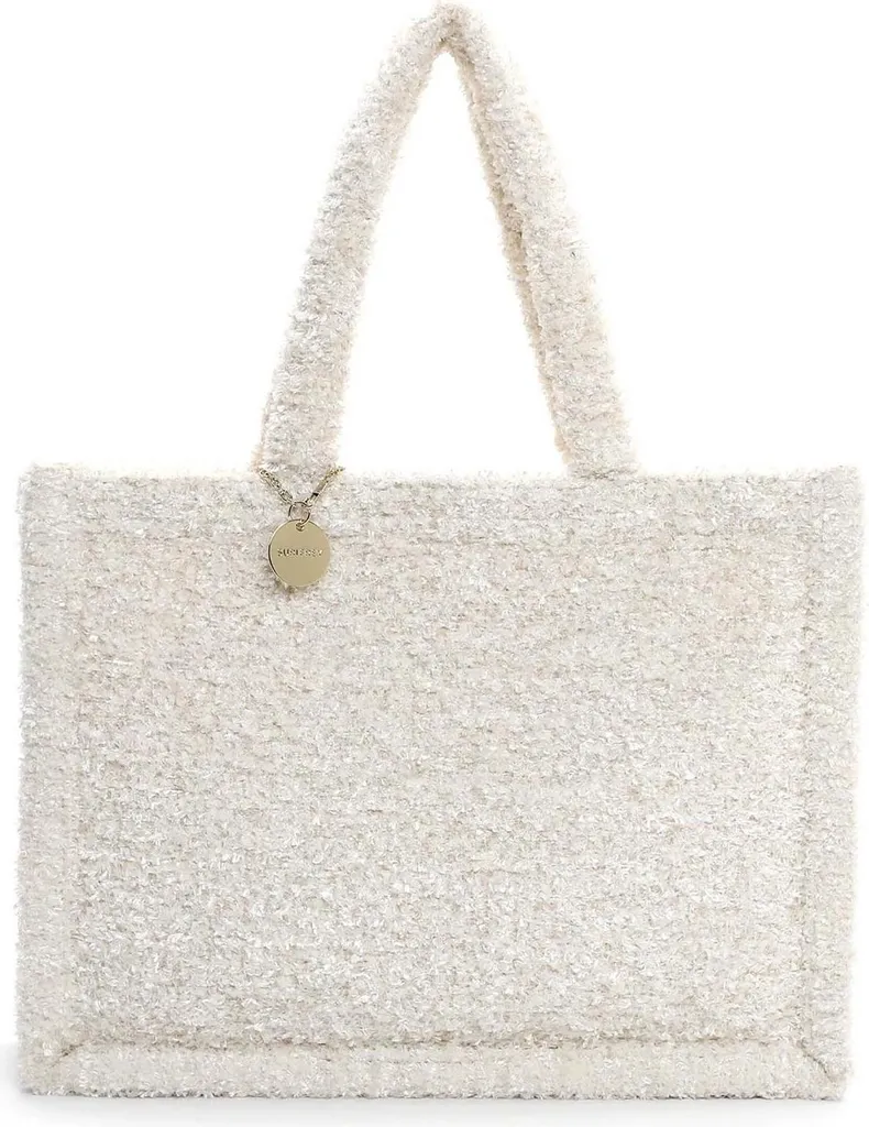 SURI FREY shopper borsa borsa a tracolla SFY Kimmy Cityshopper White avorio